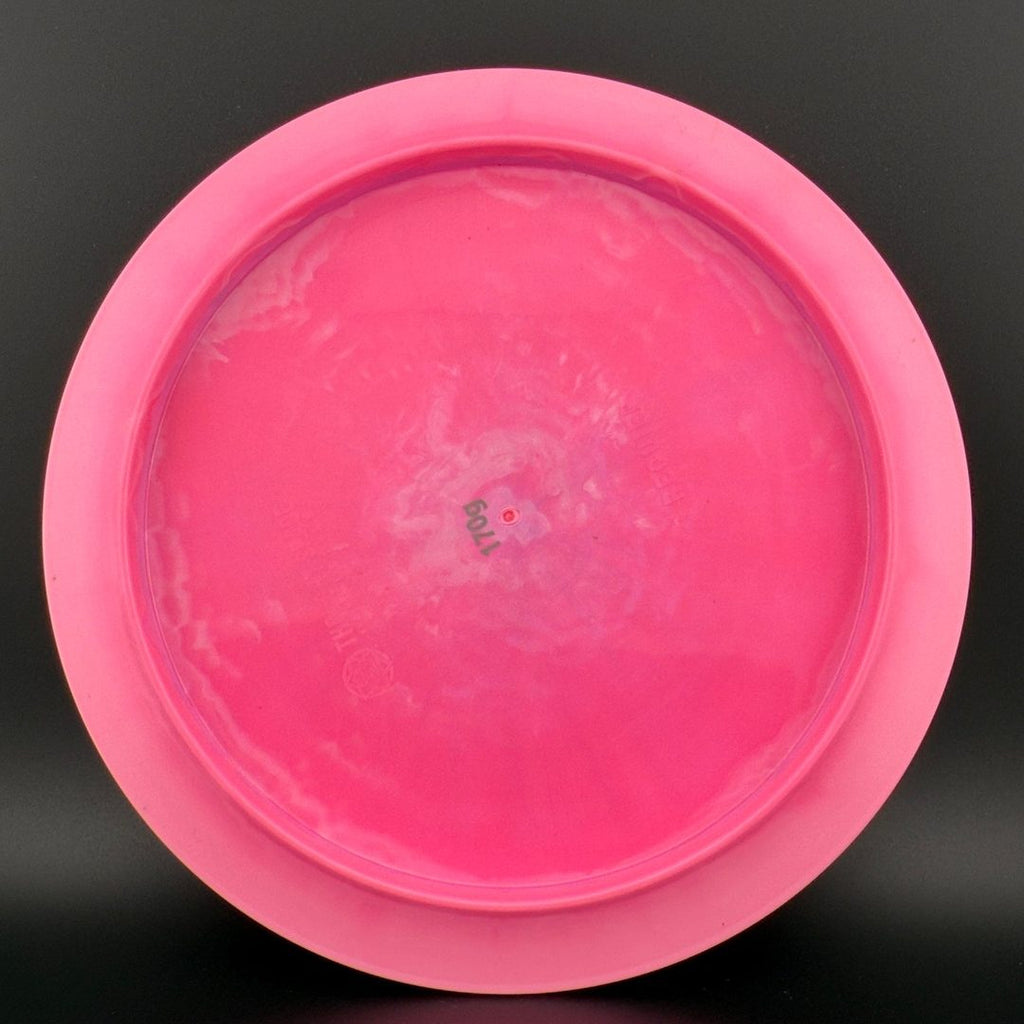 Shimmer Parallel Requiem - OTB Flower Skull