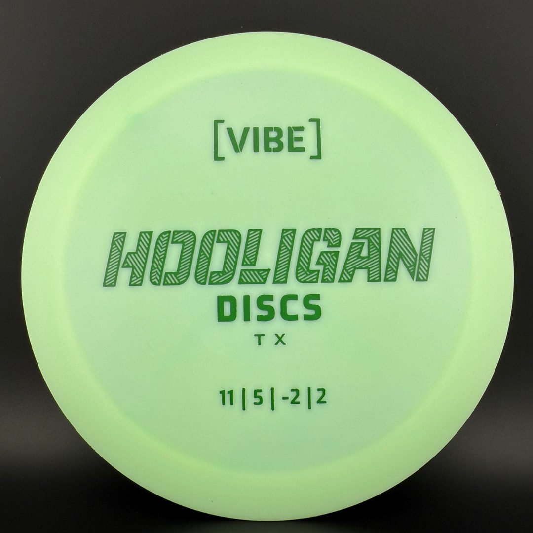 Glow Primo Vibe