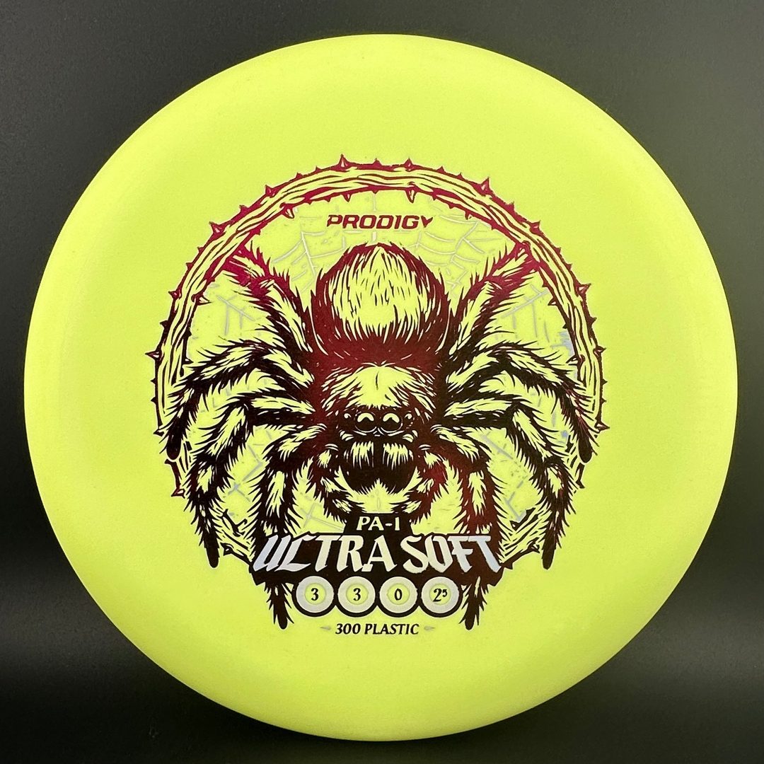 PA-1 (300 Ultra Soft)