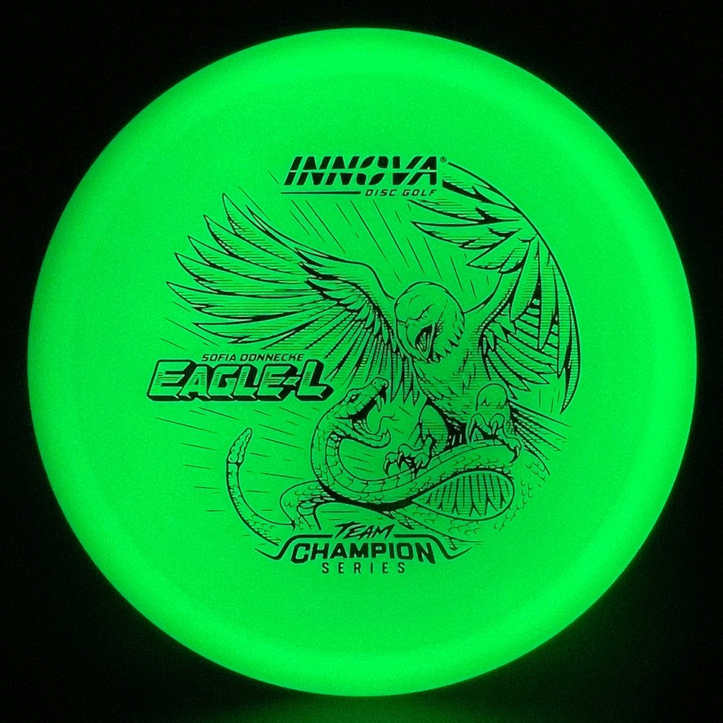 Proto Glow Champion Eagle-L - Sofia Donnecke 2026 Tour Series