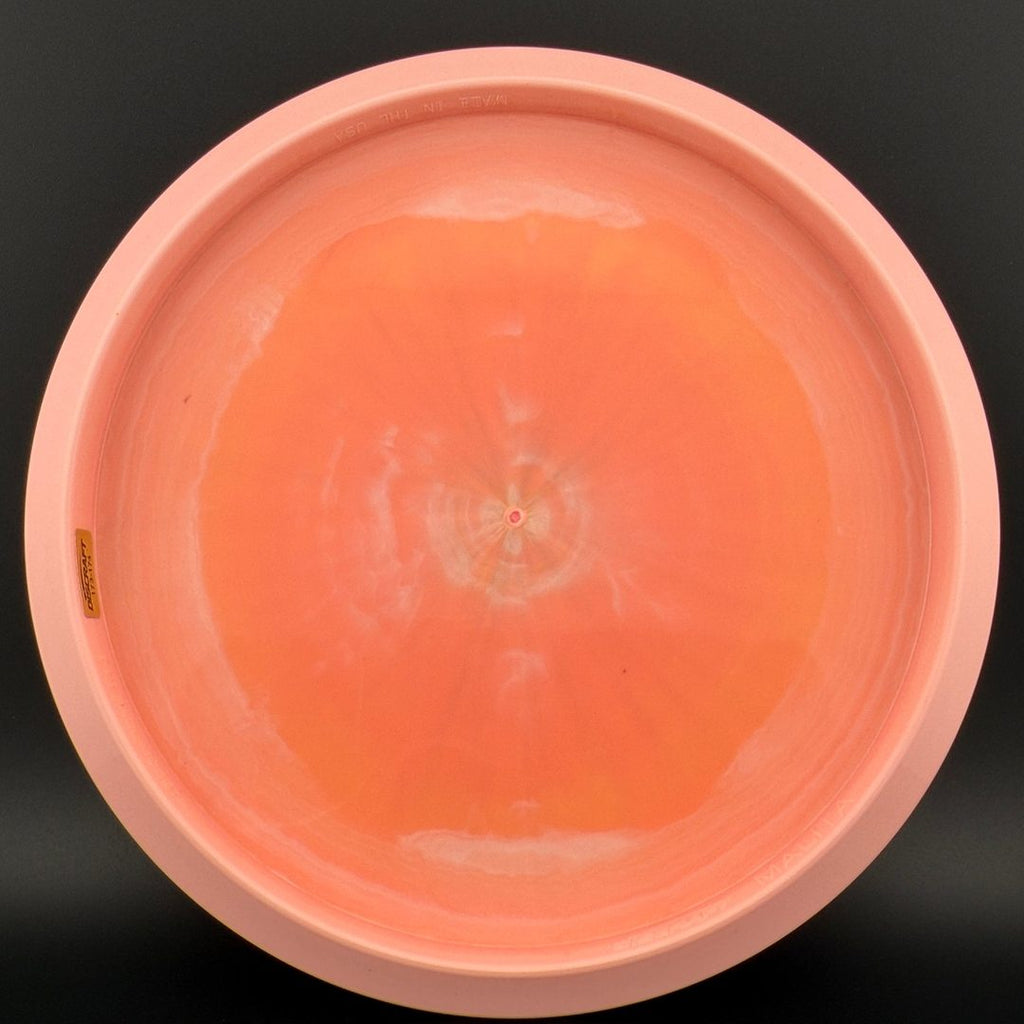 ESP Malita - First Run - Paul McBeth Signature