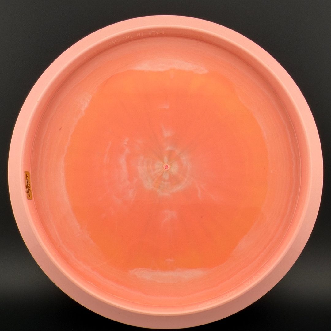 ESP Malita - First Run - Paul McBeth Signature