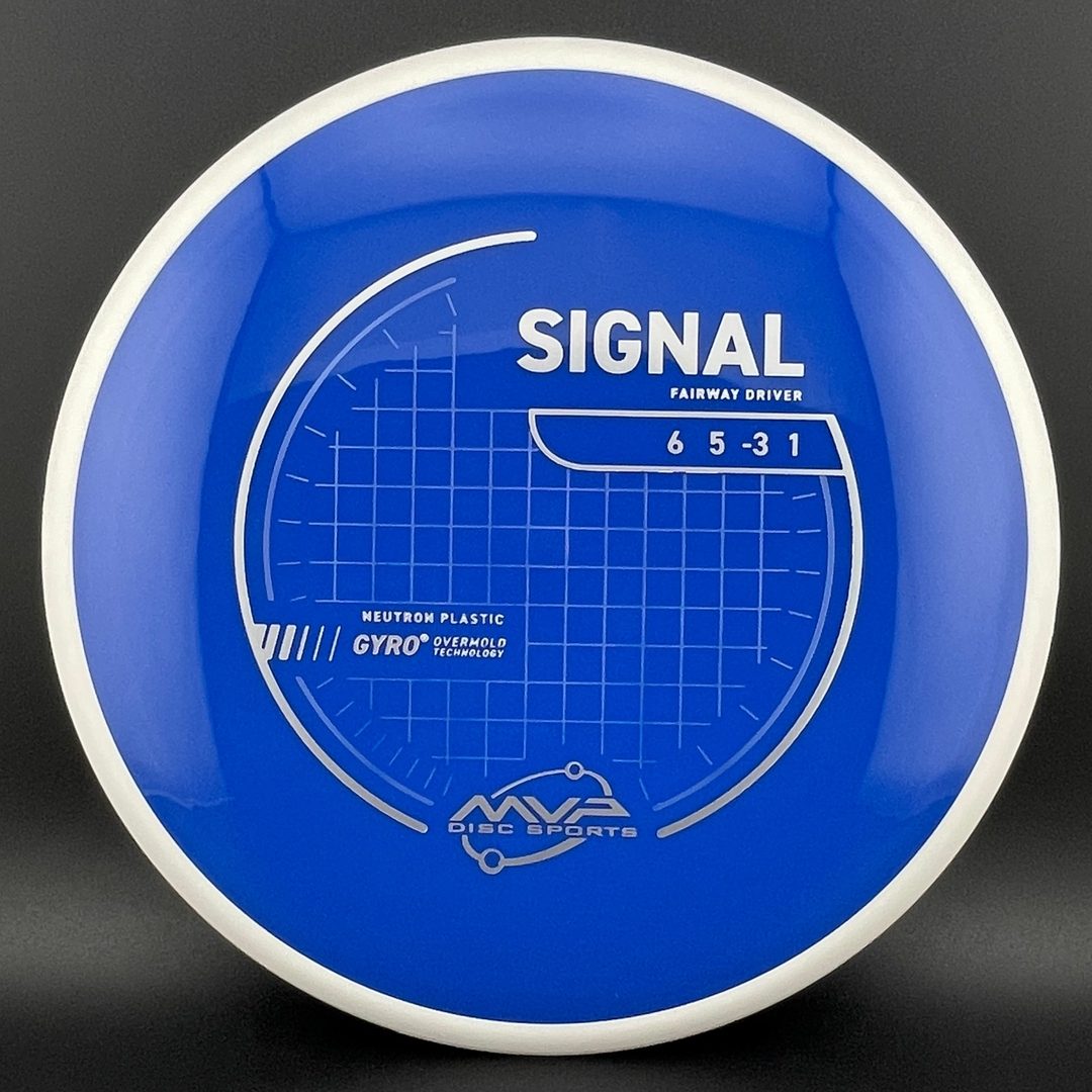 Neutron Signal
