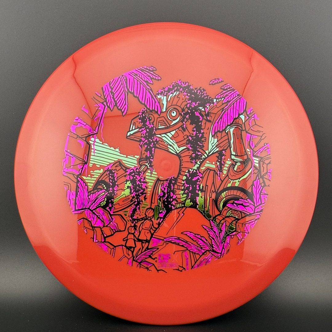 Neutron Ascend - DFX LTD - Over Growth 1/1200