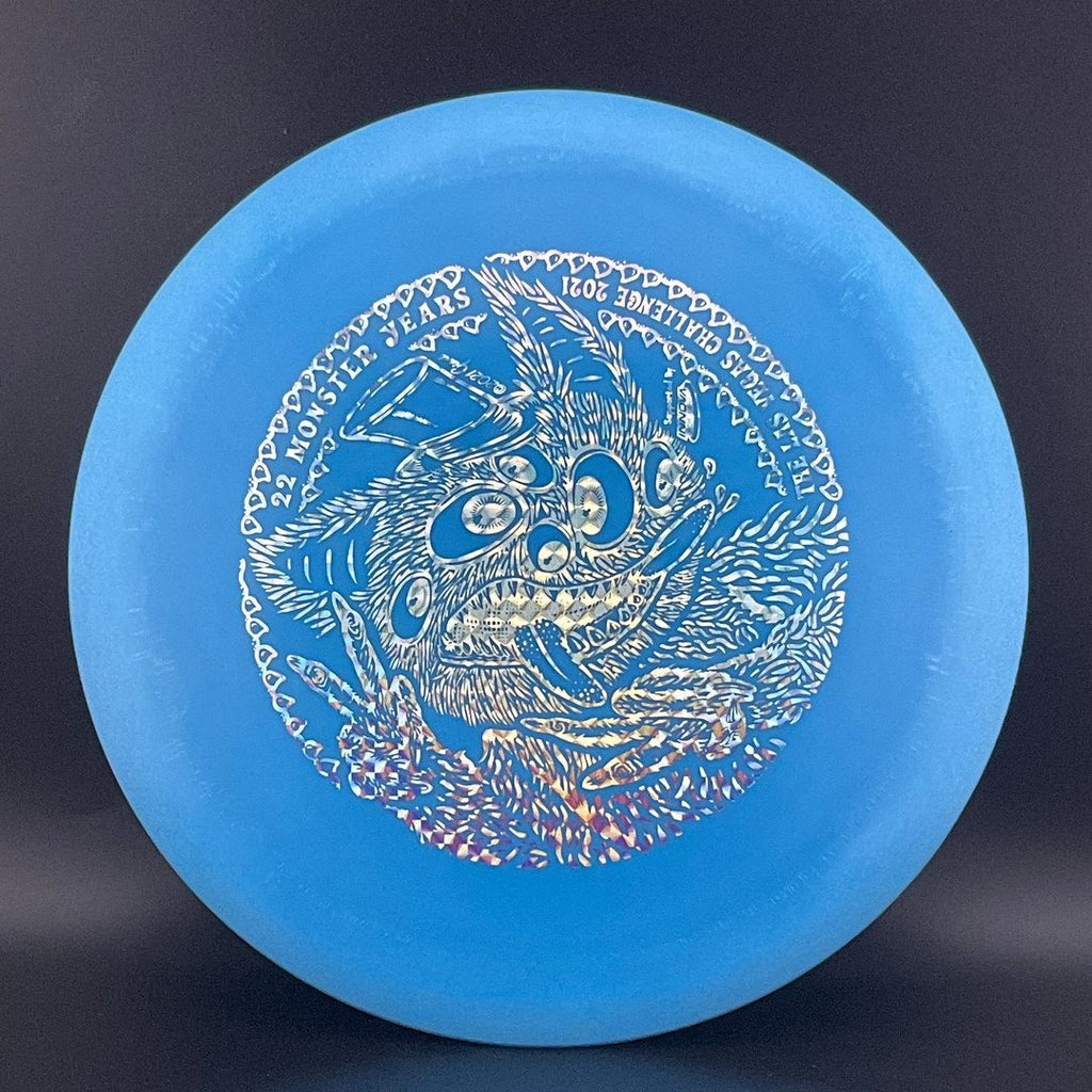 Star Destroyer - 2021 LVC - 22 Monster Years LE