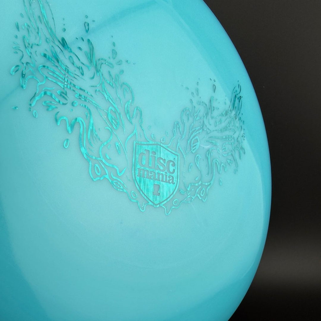 Neo Lumen Founder - Elemental Wings