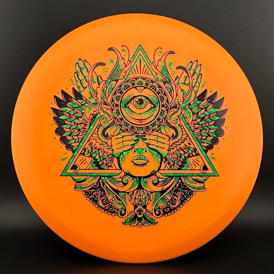 KC Pro Roc - Secret Society