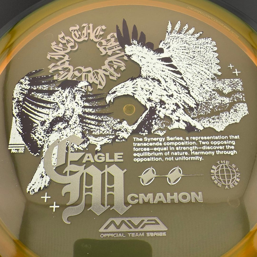 Proton Resistor - Eagle McMahon Synergy