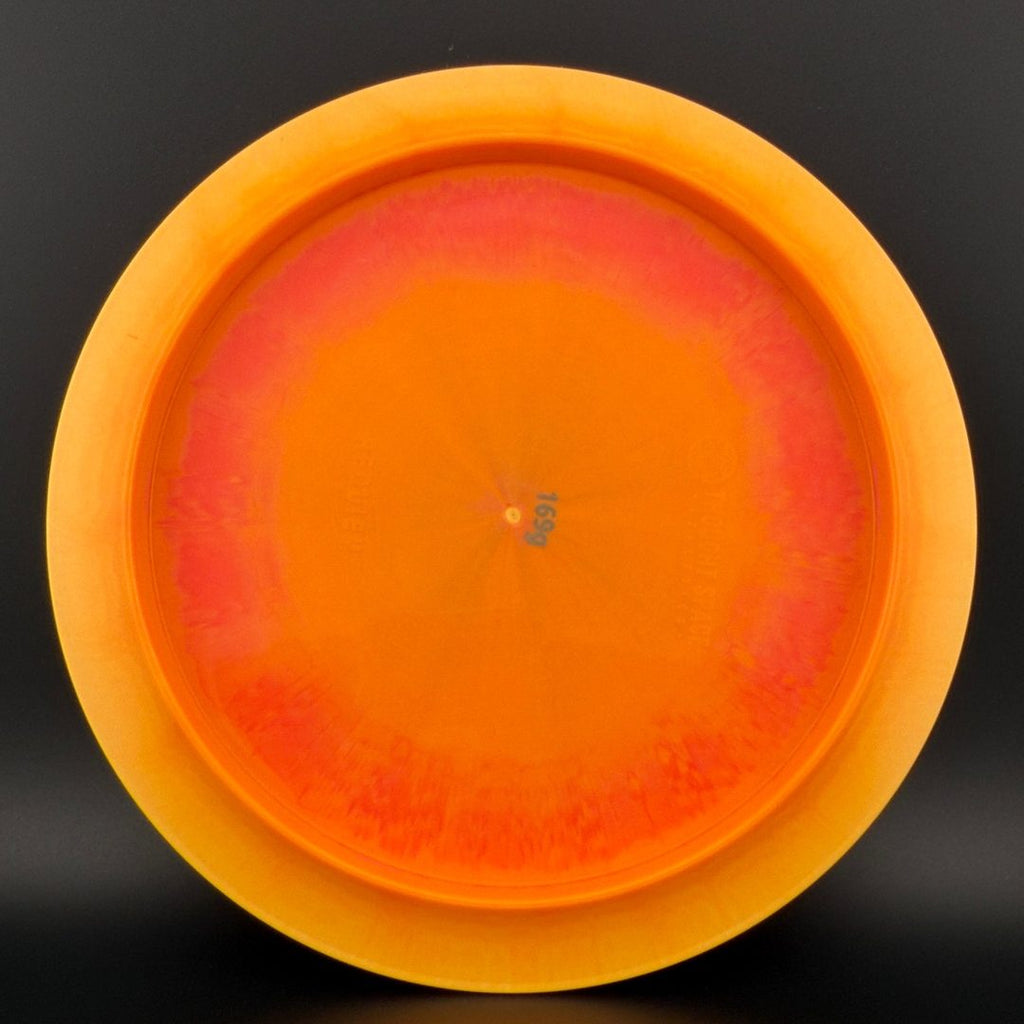 Shimmer Parallel Requiem - OTB Flower Skull