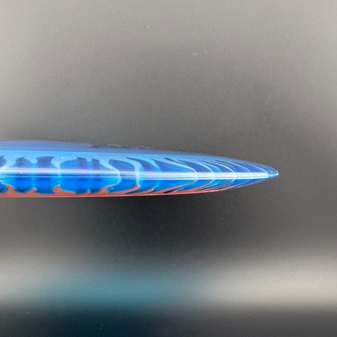 FuZed Z Scorch