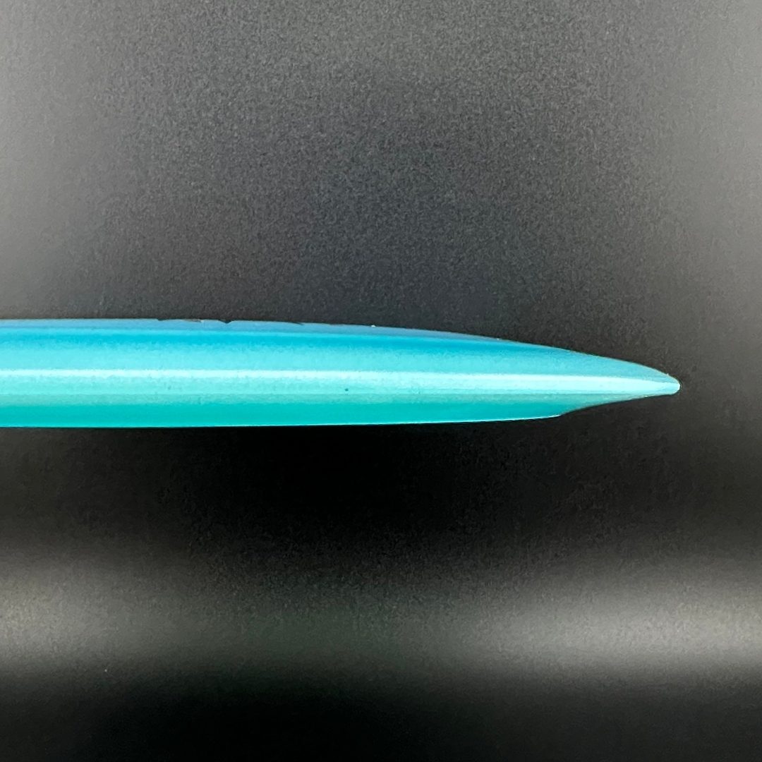 Stiff Colorshift Z Nuke - Micah Groth