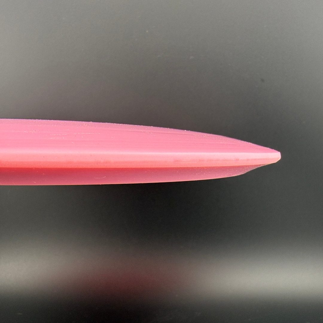 Extraterrestrial II - Variable Size Rim!