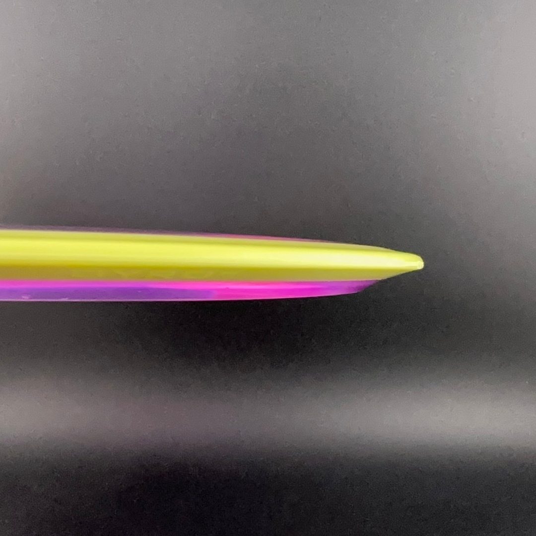 Proton Fireball