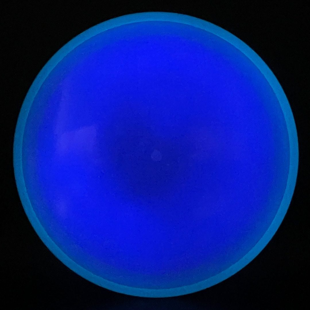 Total Eclipse Crave - Blank