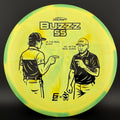 Swirl ESP Buzzz SS - Ezra Robinson X Ezra Aderhold Collab