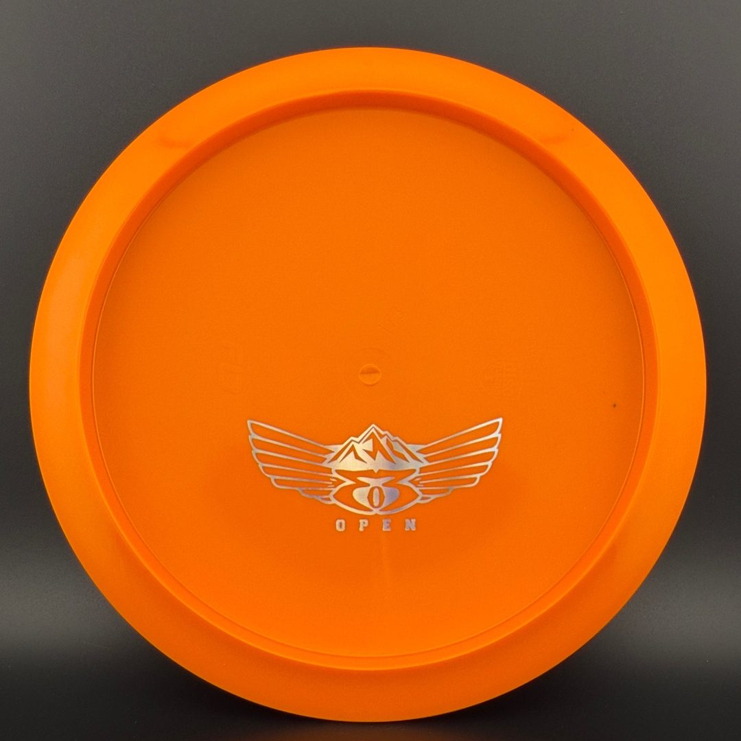 S-Line FD - 303 Open Bottom Stamp