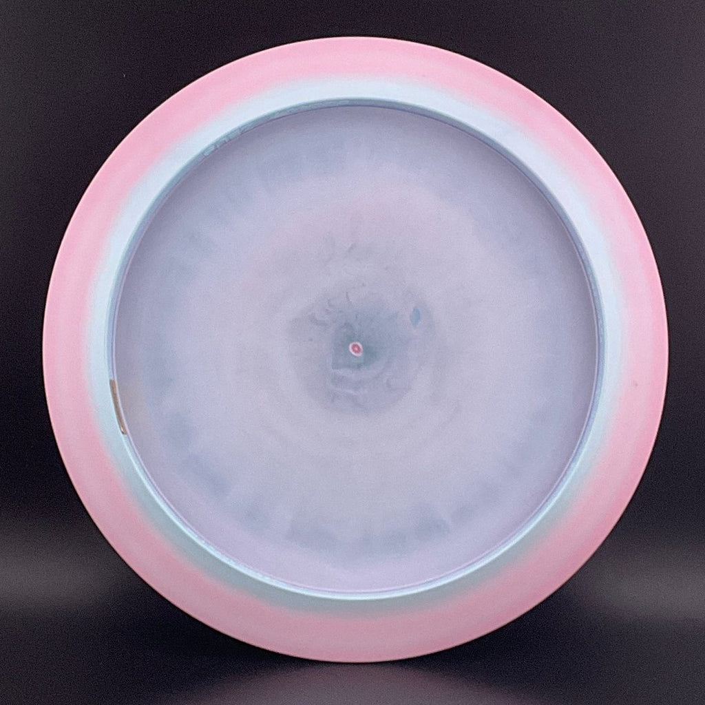 ESP Zeus - Paul McBeth - Cotton Candy - PM Mini Logo