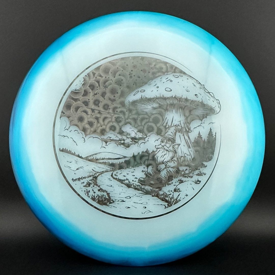 Lucid-X Orbit Maverick - Gnome Stargazer