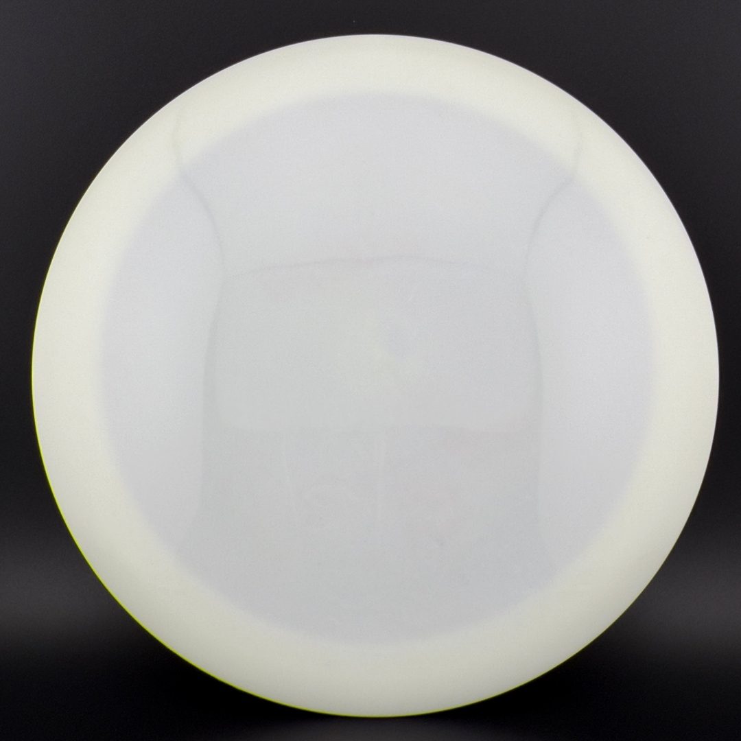 Star Destroyer - Bottom Stamp - Dyer's Delight Blank