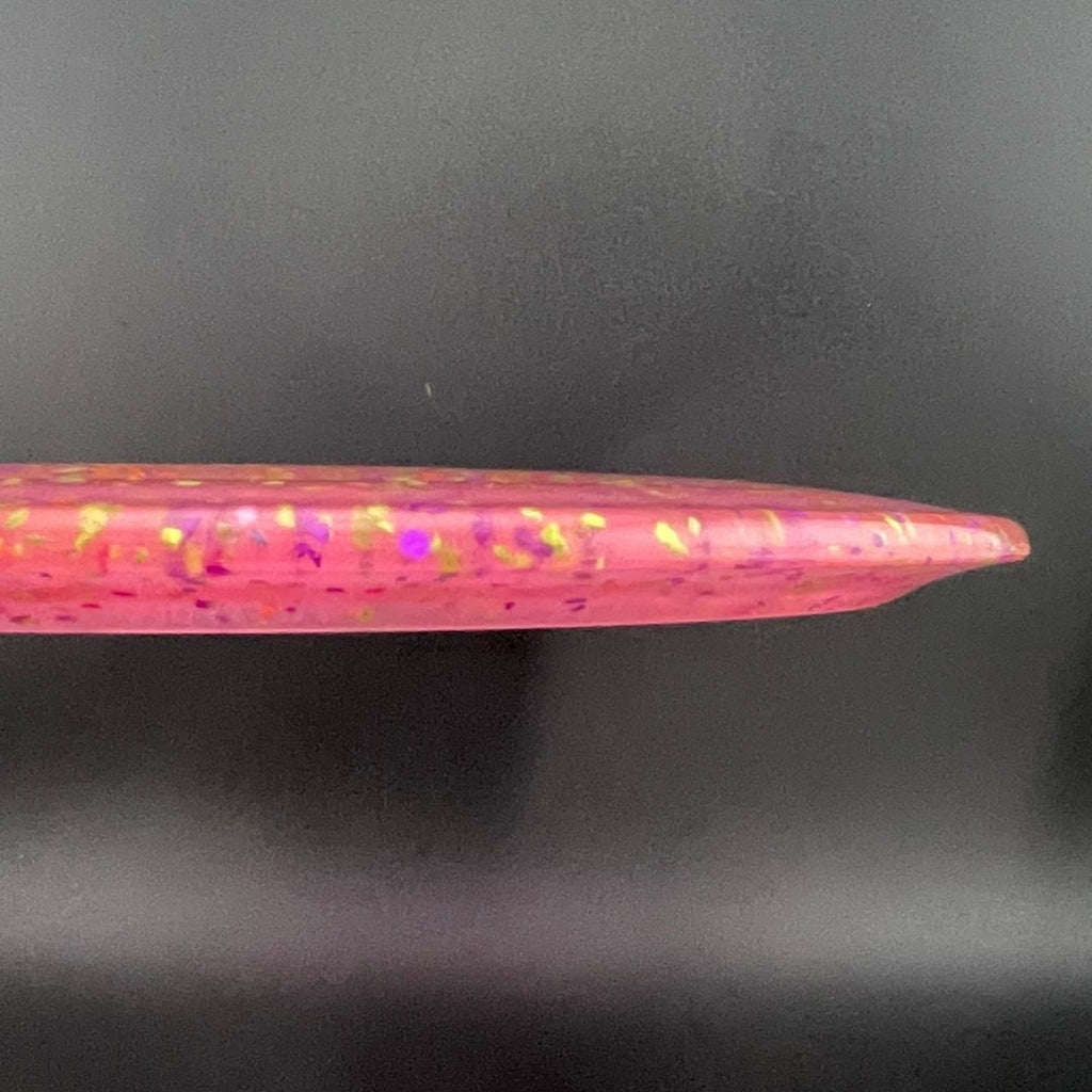 Confetti Z Captain's Raptor - Paul Ulibarri 2026