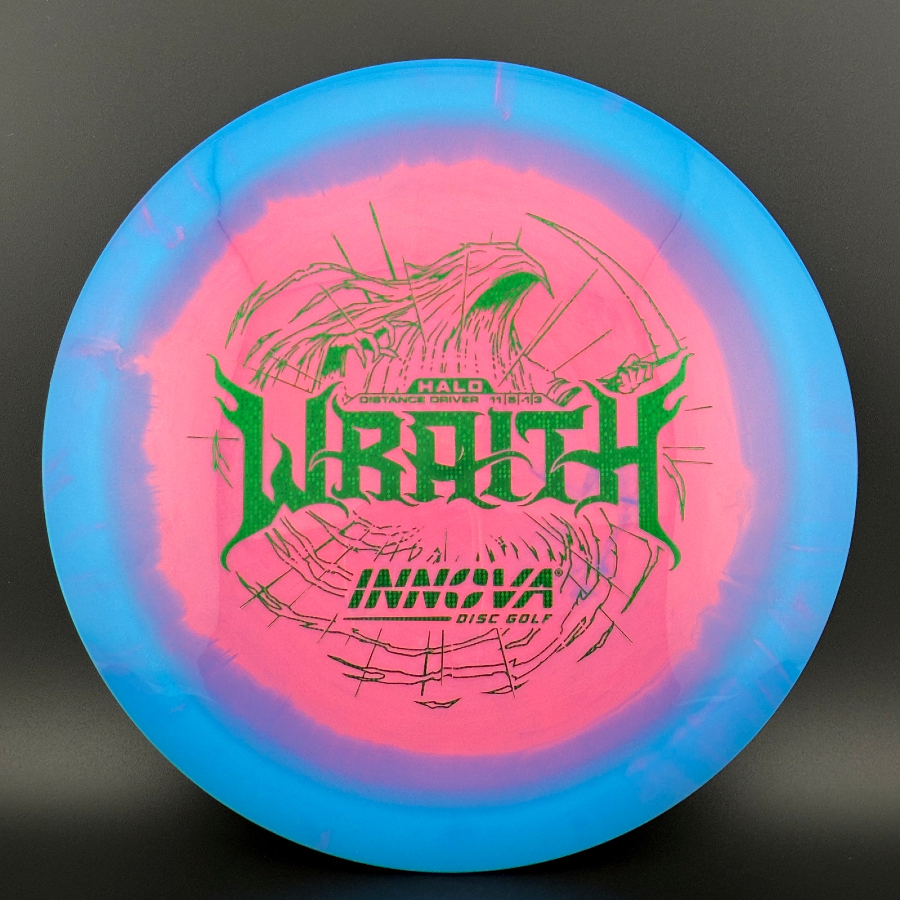 Halo Star Wraith