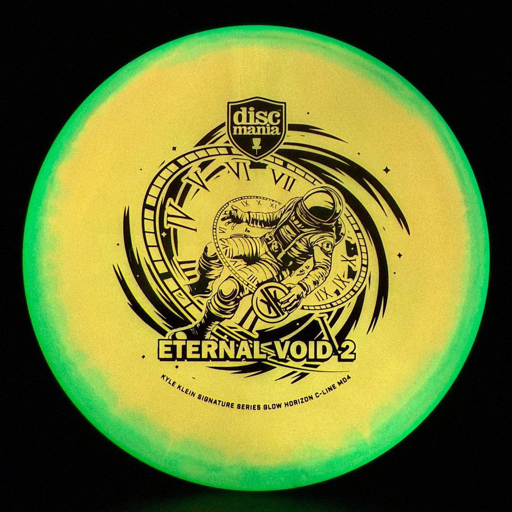 Glow Horizon C-Line MD4 - Eternal Void 2 - Kyle Klein Sig Series