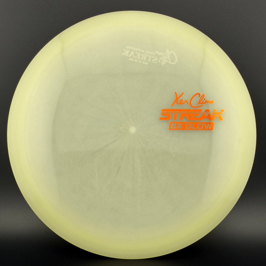 Glow Victory Line Streak - 5X