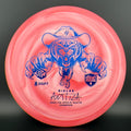 Swirl D-Line FD (Flex 2) - Niklas Anttila - 2025 The Open Austin