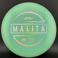 ESP Malita - First Run - Paul McBeth Signature