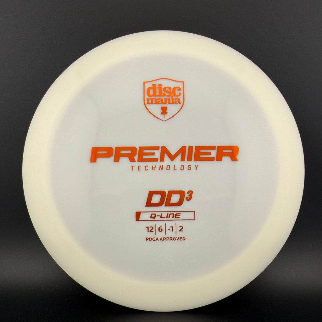 Q-Line DD3 - Premier Technology