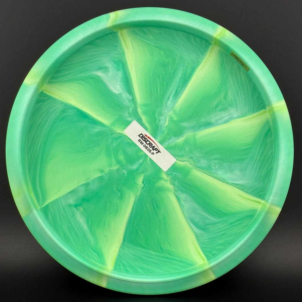 Swirl CT Test Flight Putter - Ricky Wysocki