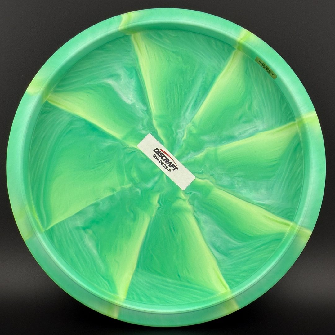Swirl CT Test Flight Putter - Ricky Wysocki