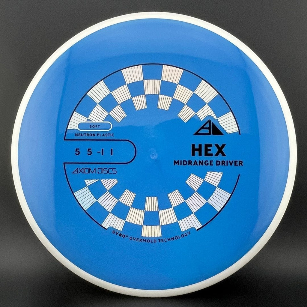 Soft Neutron Hex