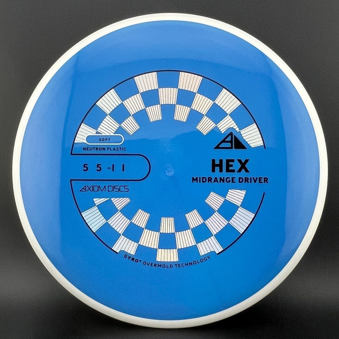 Soft Neutron Hex