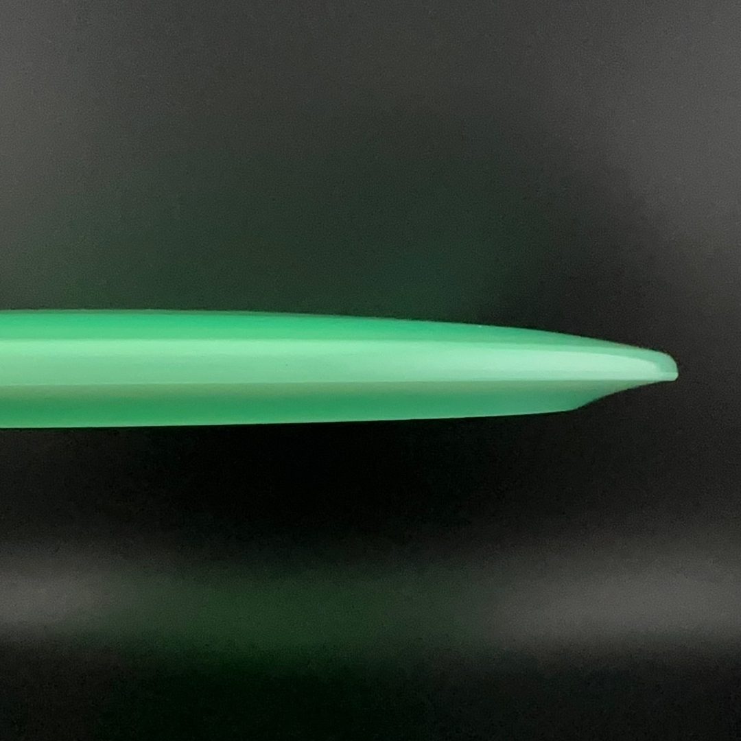 Proto Glow Champion Firebird - 10 Year Anniversary Nate Sexton