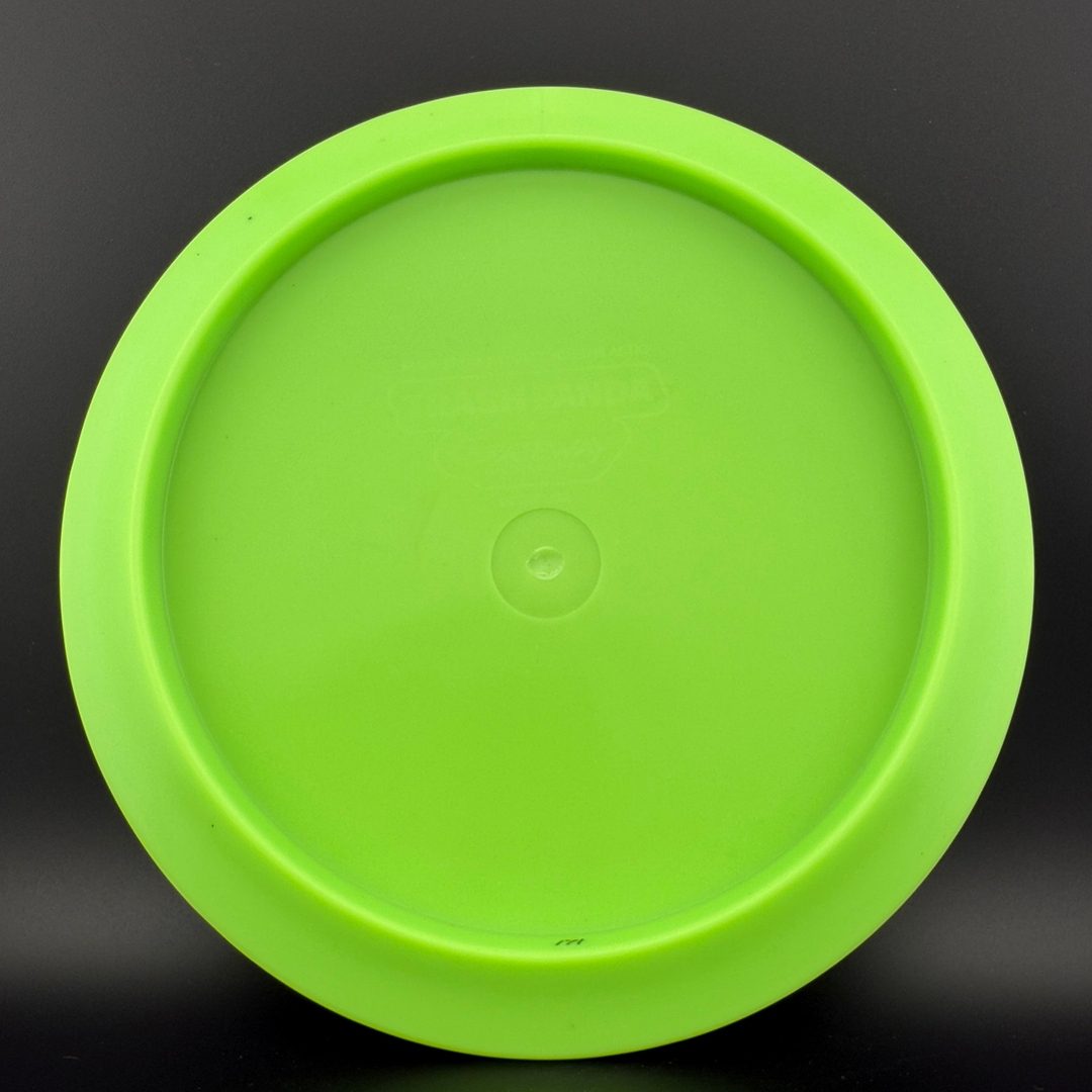 Extraterrestrial II - Variable Size Rim!