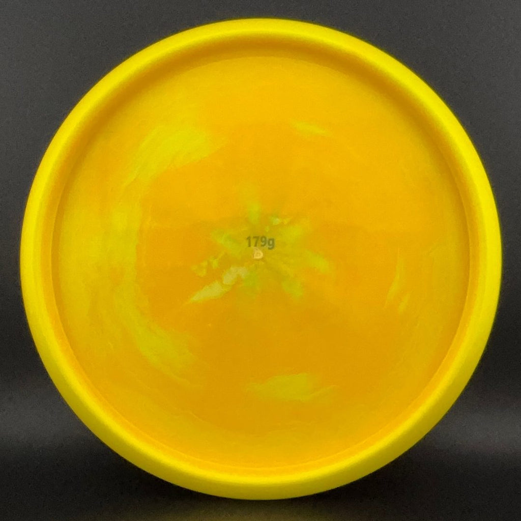 Swirl ESP Sled - First Run