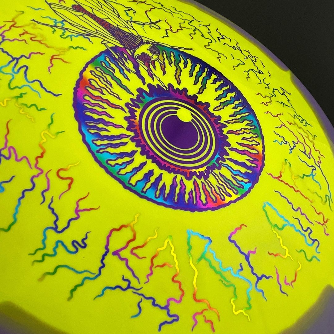 Halo Star Sidewinder- Eye-Fly RAD V2 by Ripper Studios