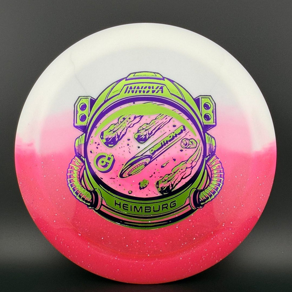 Duo Destroyer - Calvin Heimburg Tour Series
