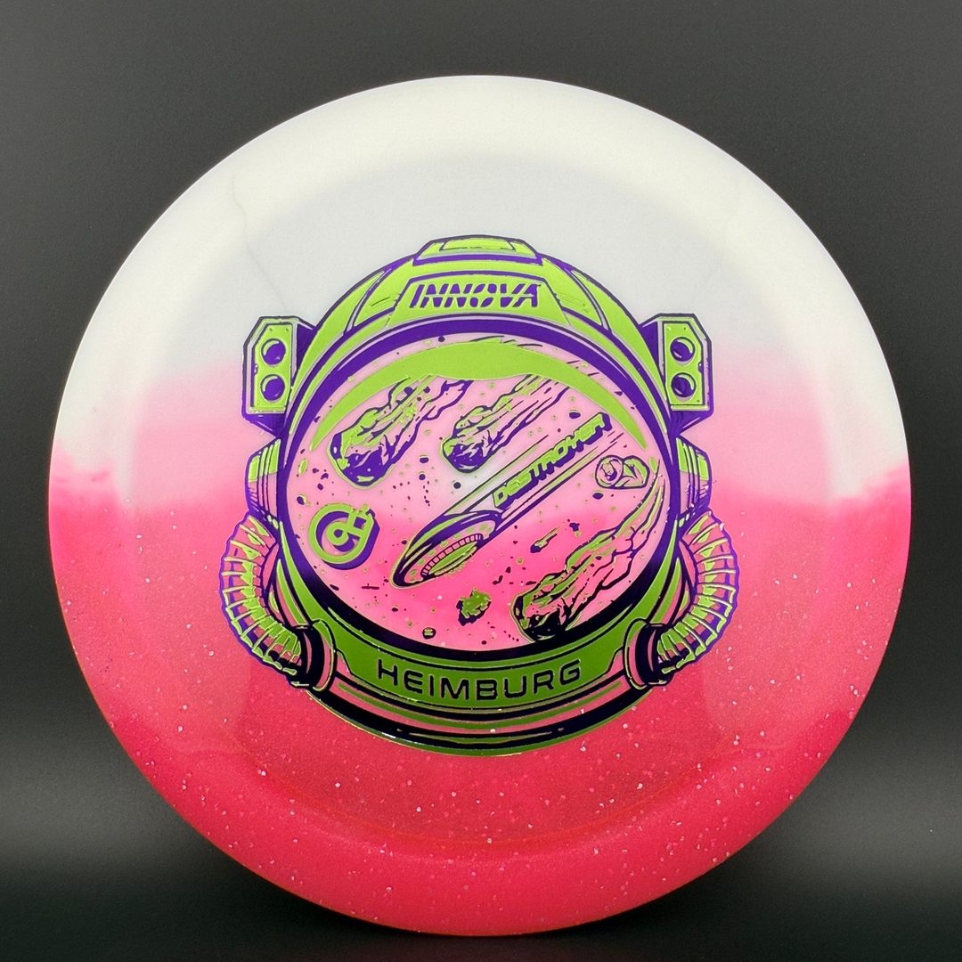 Duo Destroyer - Calvin Heimburg Tour Series