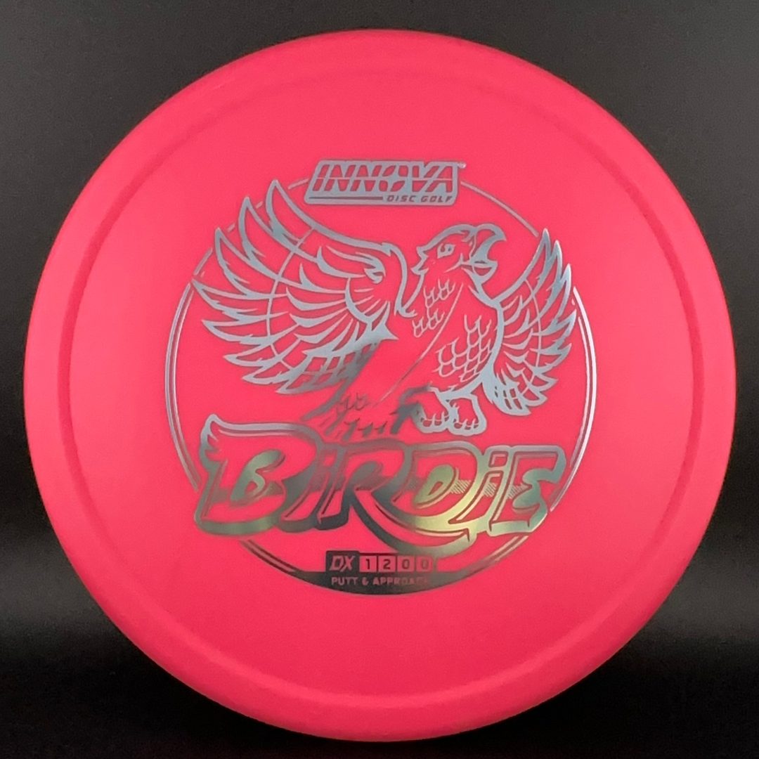 DX Birdie "Thumtrac" - Putt & Approach