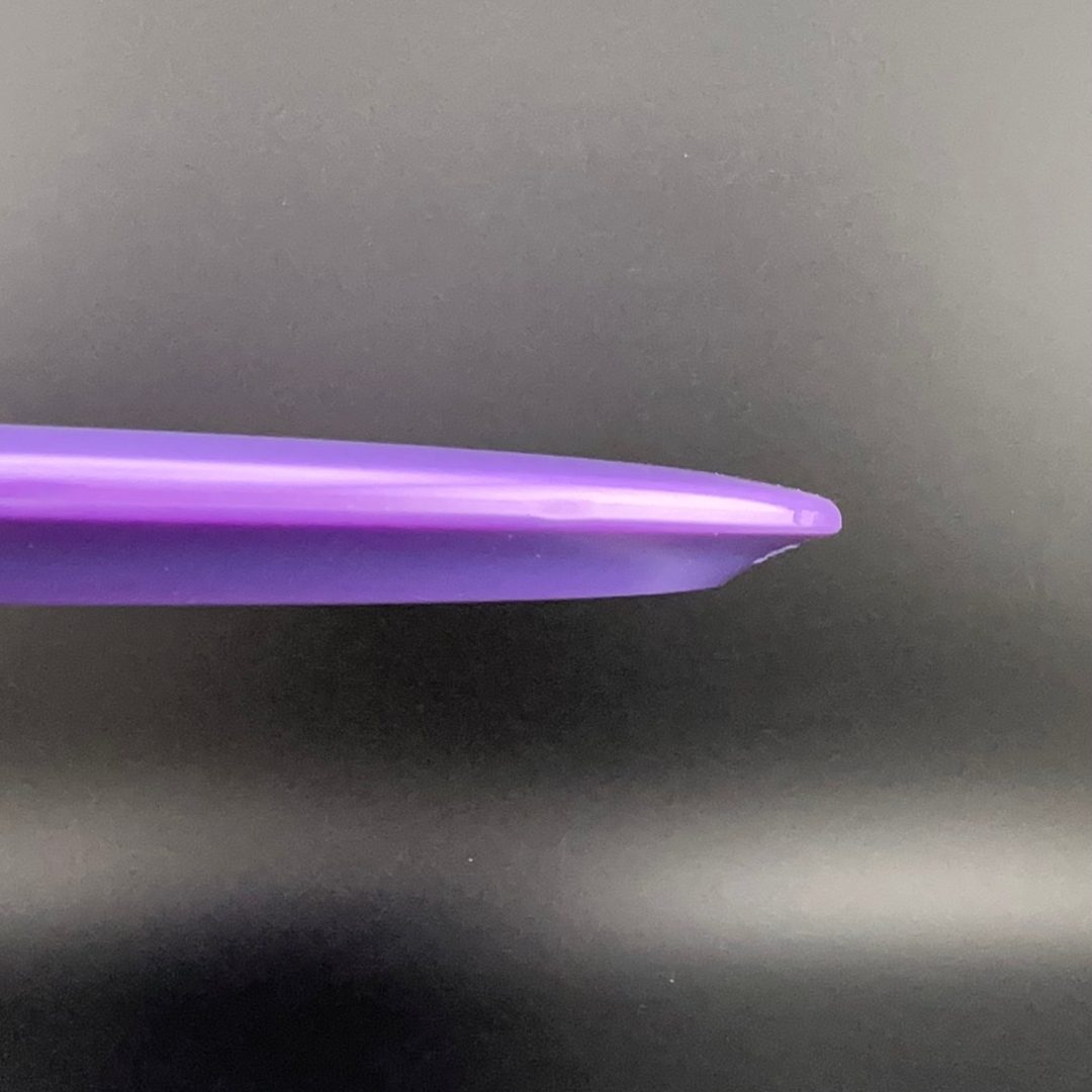 Neutron Turbulence