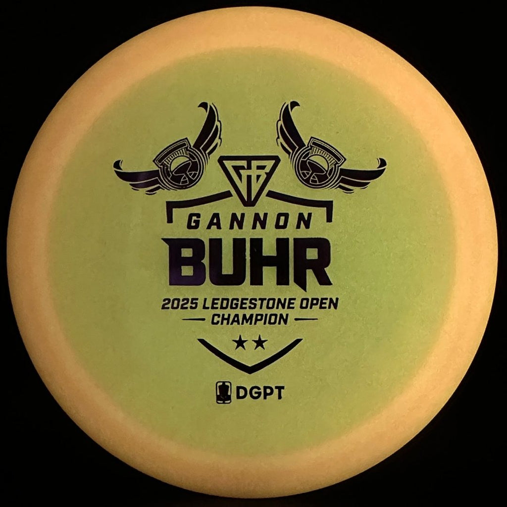 Glow C-Line TD - Gannon Buhr Triumph Series - 2025 Ledgestone Open