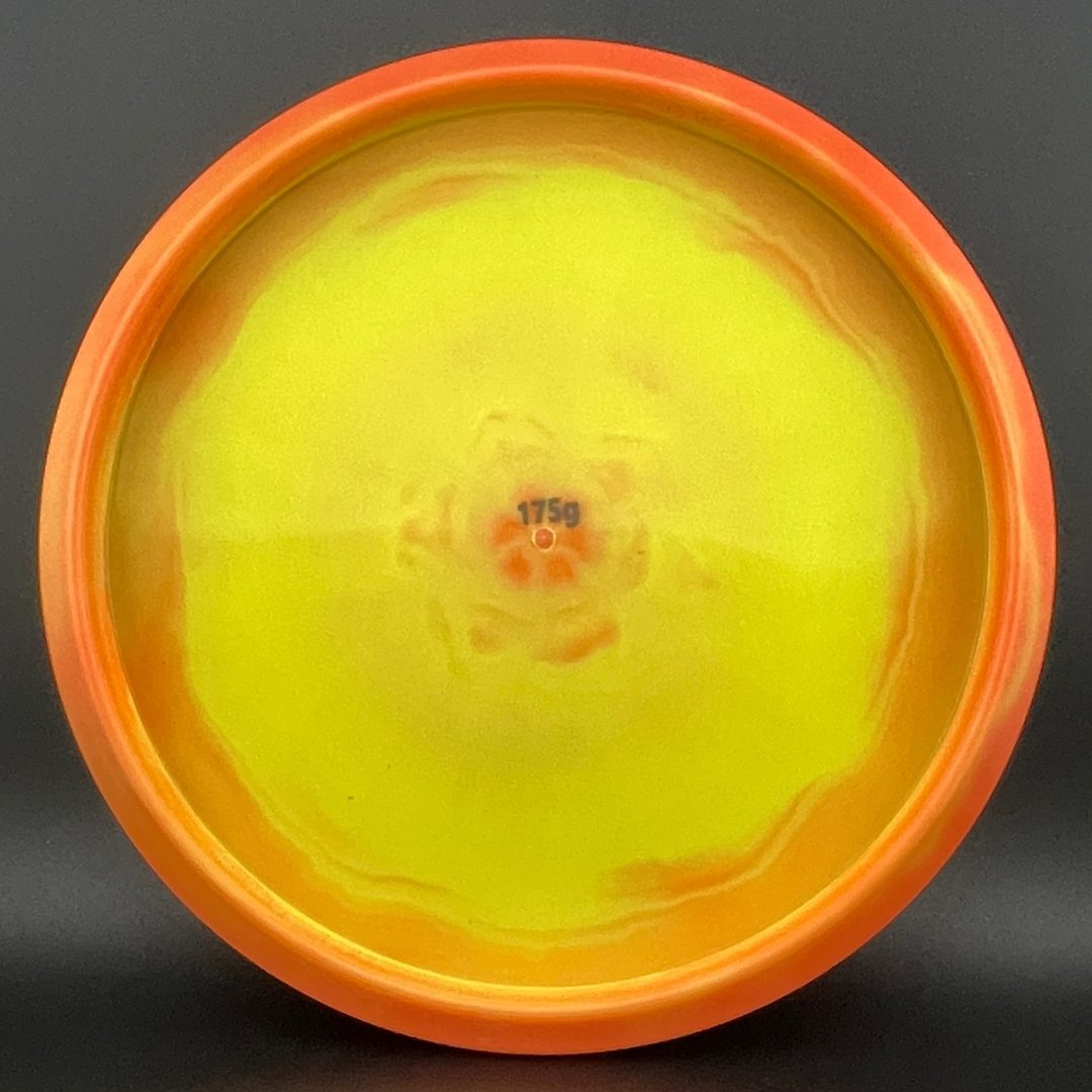 Swirl ESP Joy (Prototype) - Paige Pierce