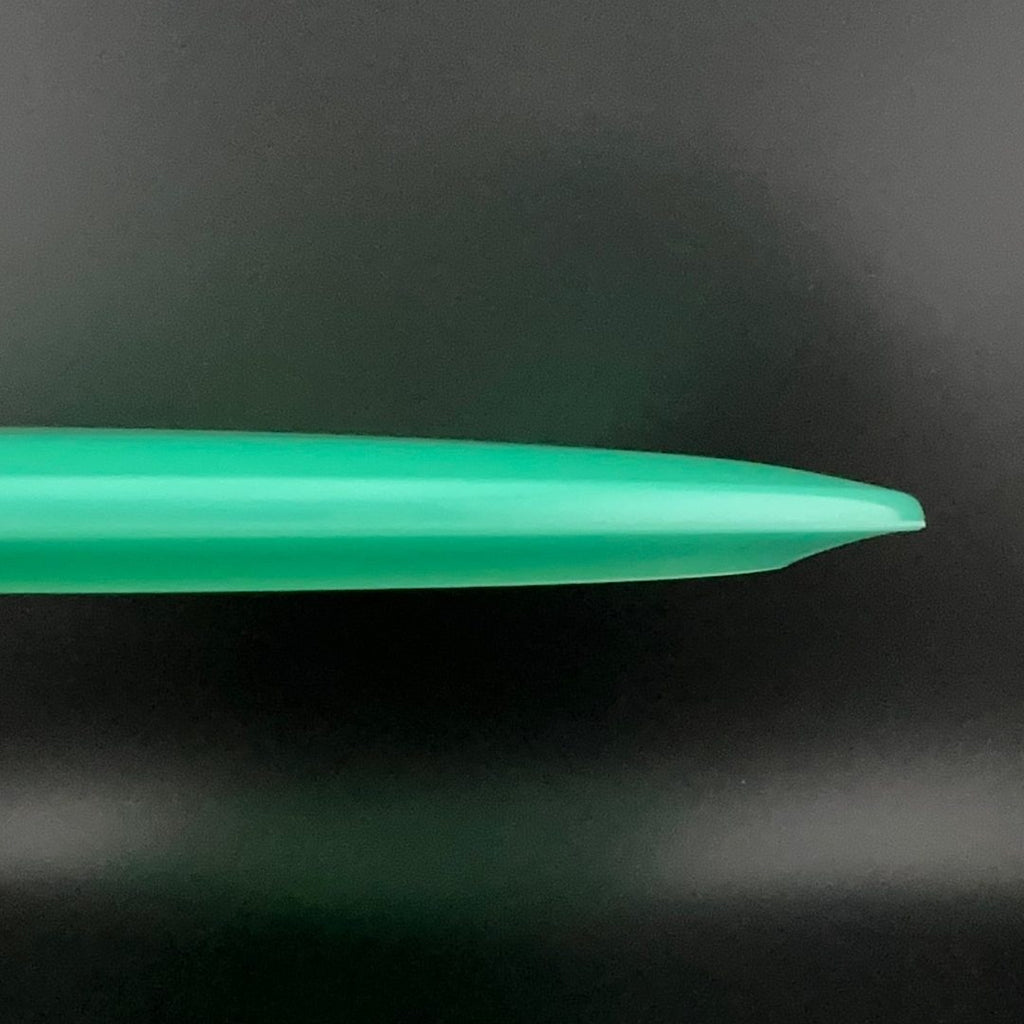 Proto Glow Champion Firebird - 10 Year Anniversary Nate Sexton
