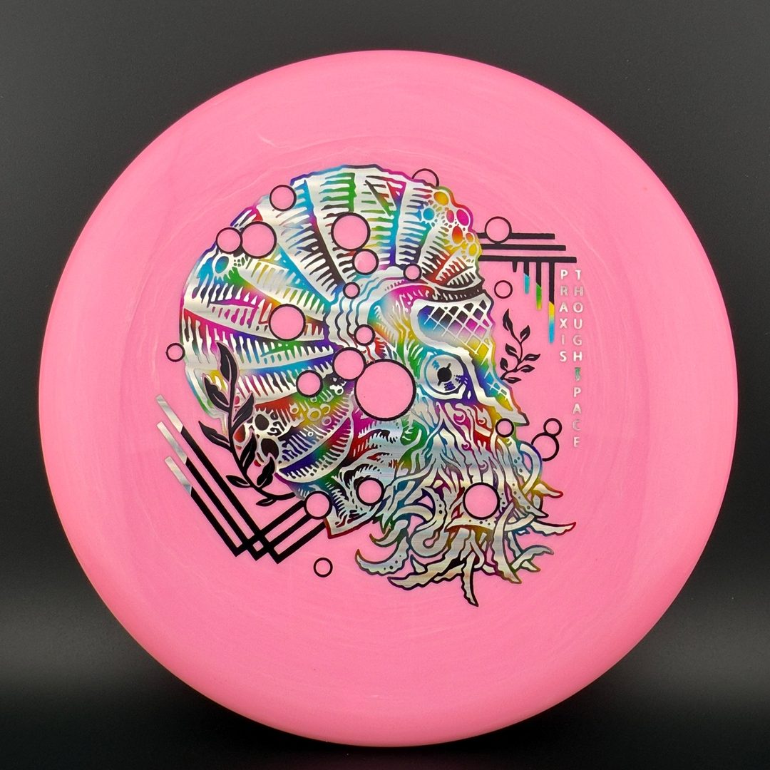 Aura Praxis - "Nautilus" - First Run
