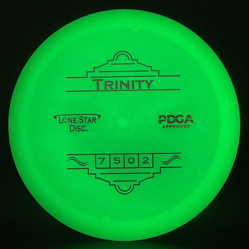 Bravo Glow Trinity