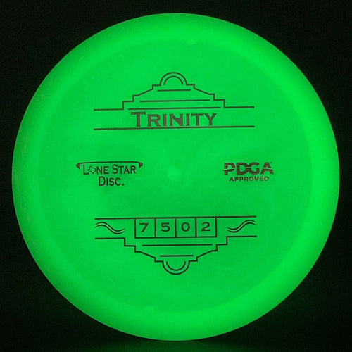 Bravo Glow Trinity
