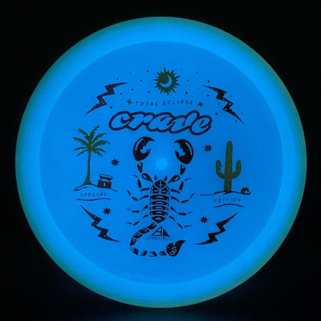 Total Eclipse Crave - Special Edition by Scott Oswalt