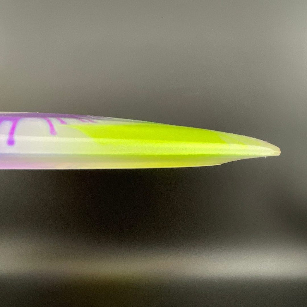 I-Dye Champion Katana
